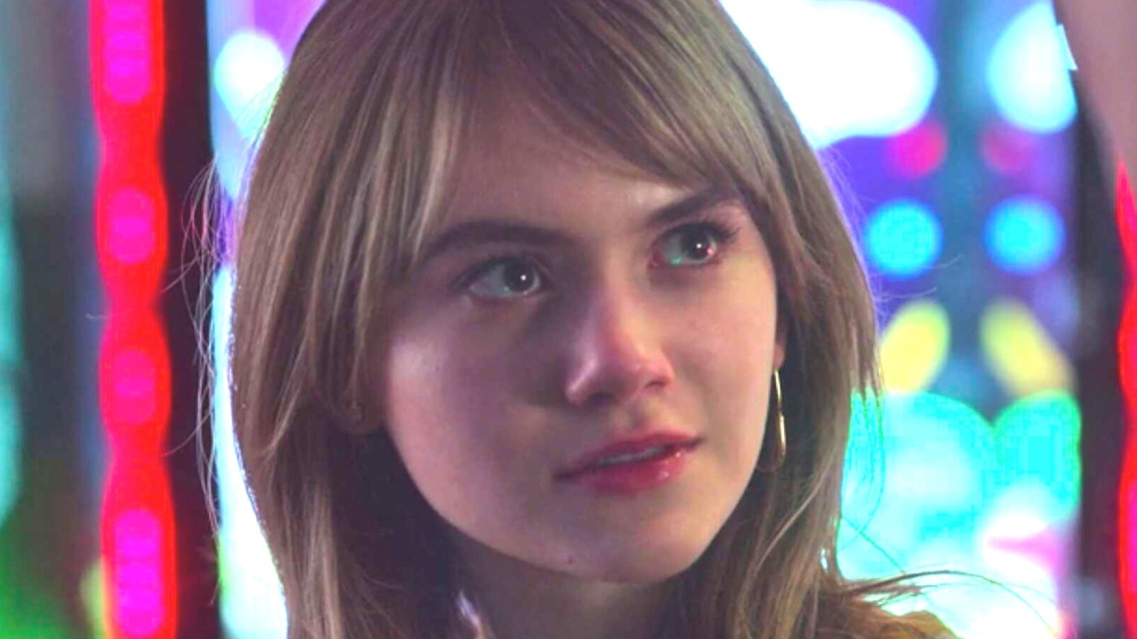 Locke & Key Season 2 Teaser Is Actually A Trailer For Kinsey Locke's