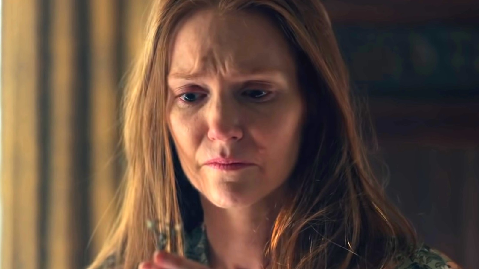Locke & Key's Darby Stanchfield Explains The Changes She Made To Her