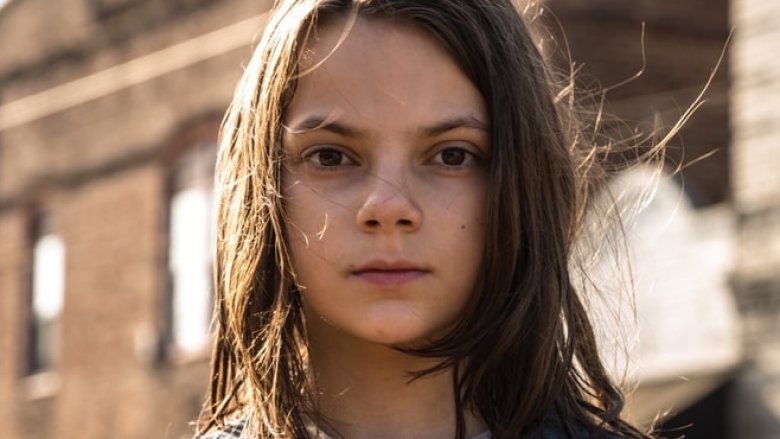 Logan Actress Dafne Keen Lands Her Next Major Role