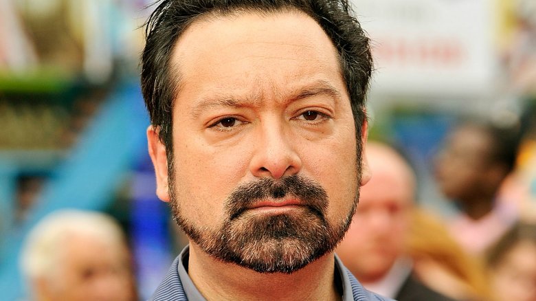 James Mangold