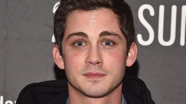 Logan Lerman  Craytel Database  Fandom