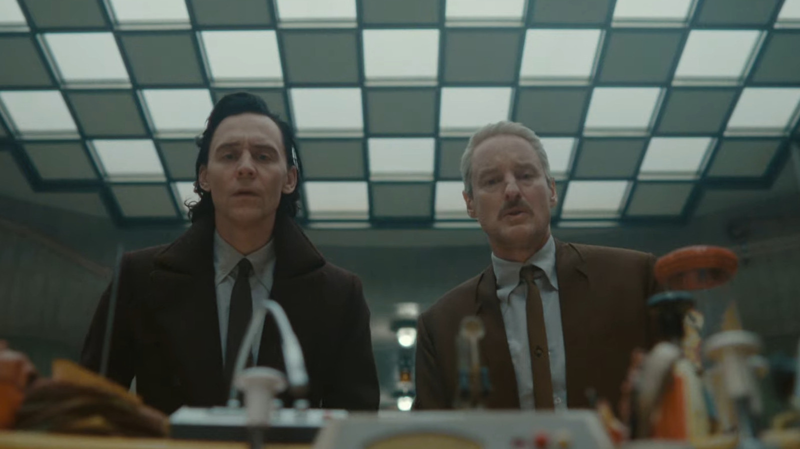 Loki season 2 trailer teases an action-packed season and a more powerful  villain