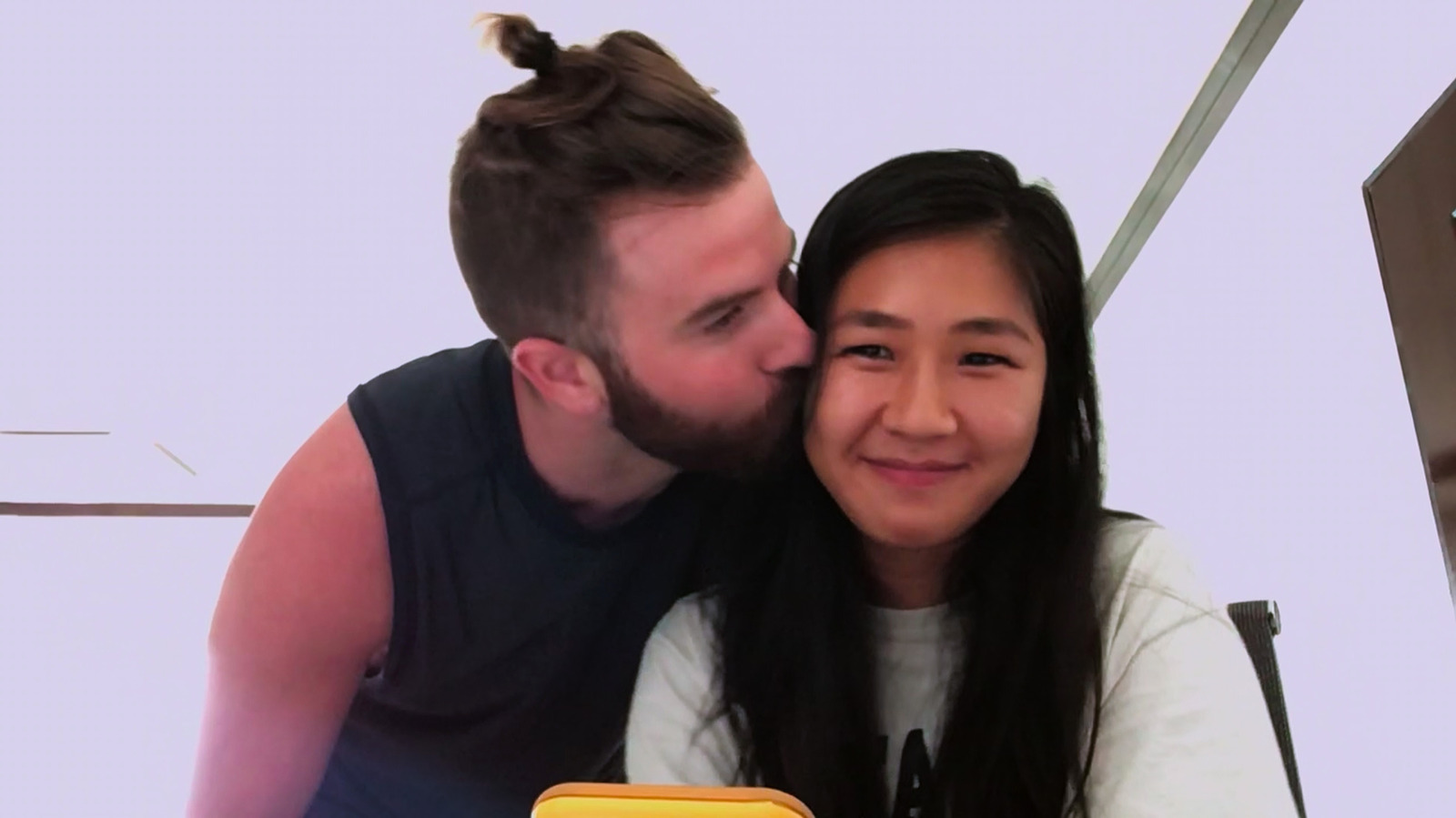 Matt And Khani Longest Third Date: Are Matt And Khani Still Together?