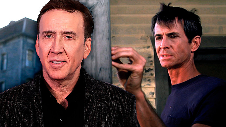 Nicolas Cage Anthony Perkins