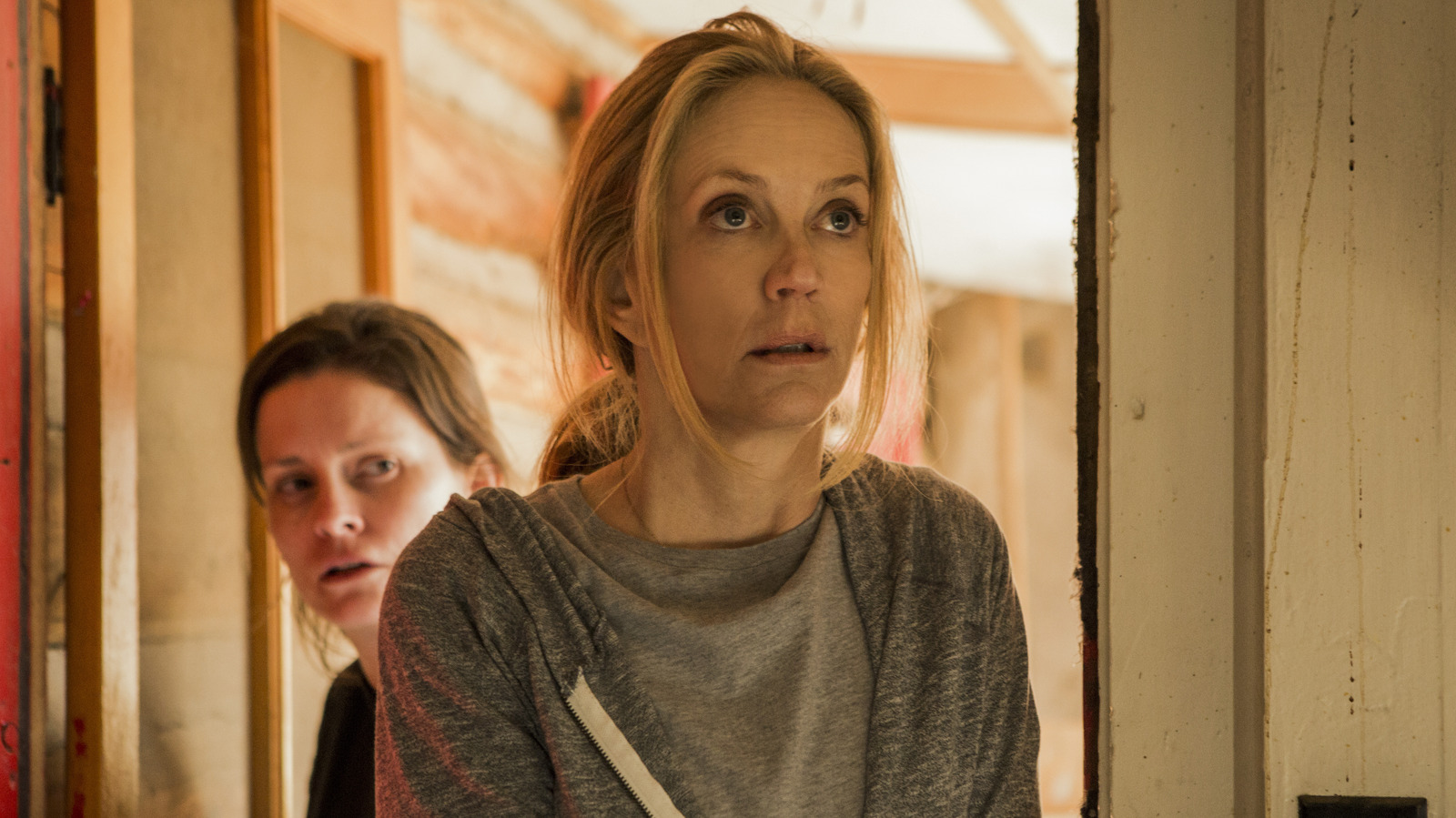 Longmire Who Does Ally Walker Play In Seasons 4 & 5?