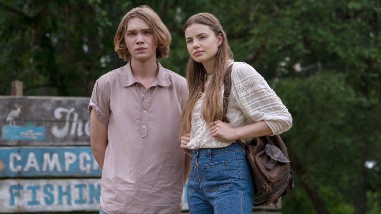 Looking for Alaska Hulu adaptation
