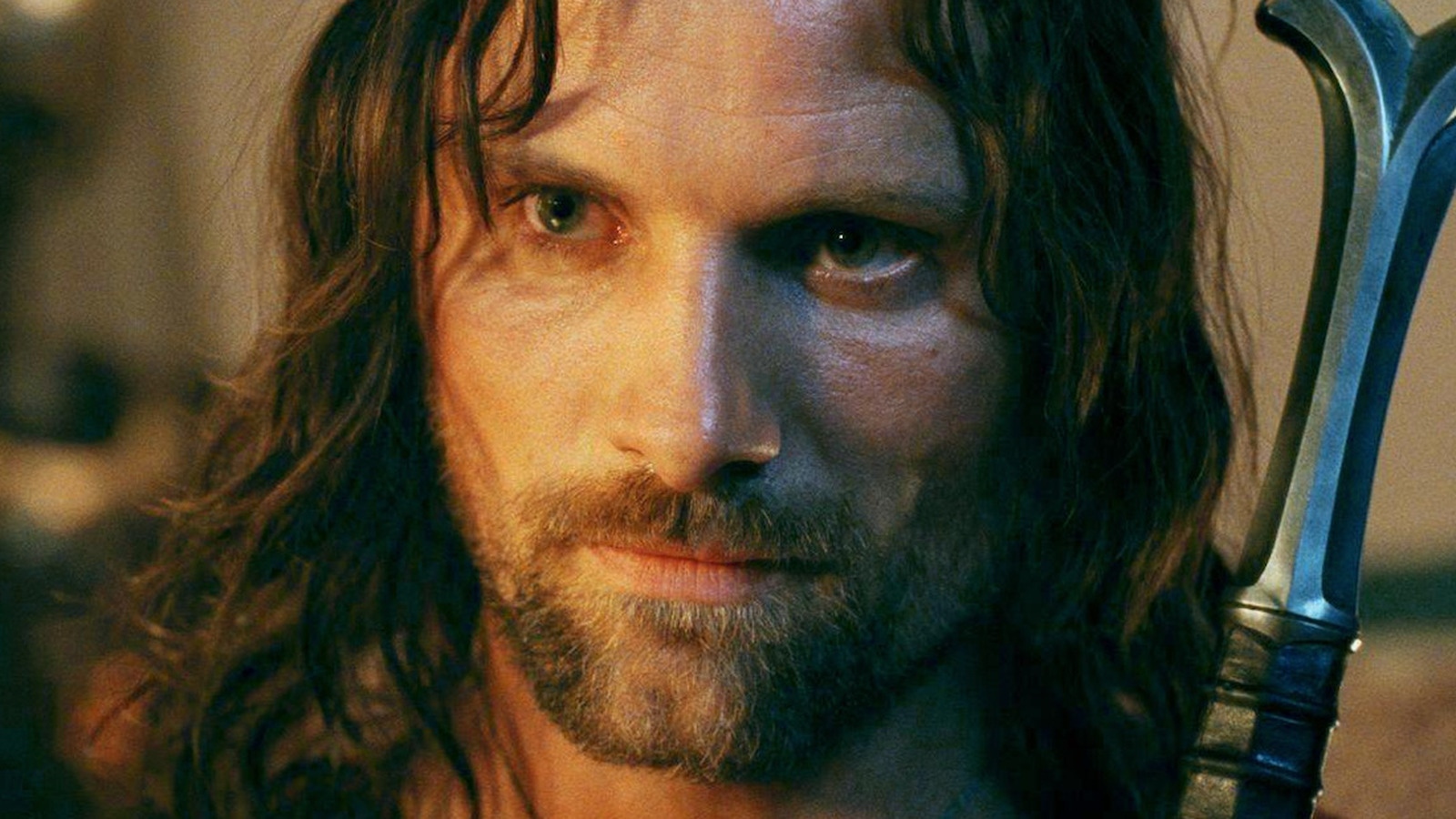 Aragorn | Peter Jackson's LOTR Wiki | Fandom