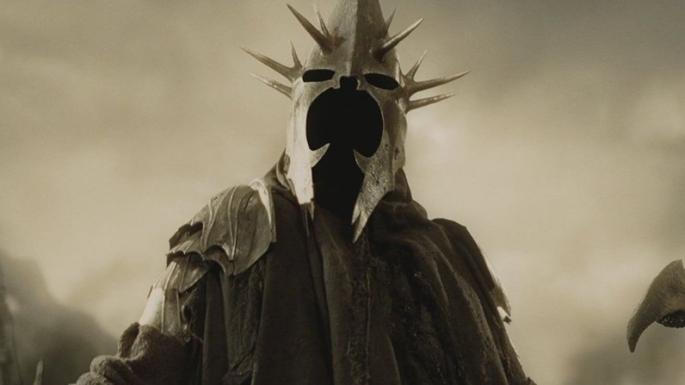 The Witch-king