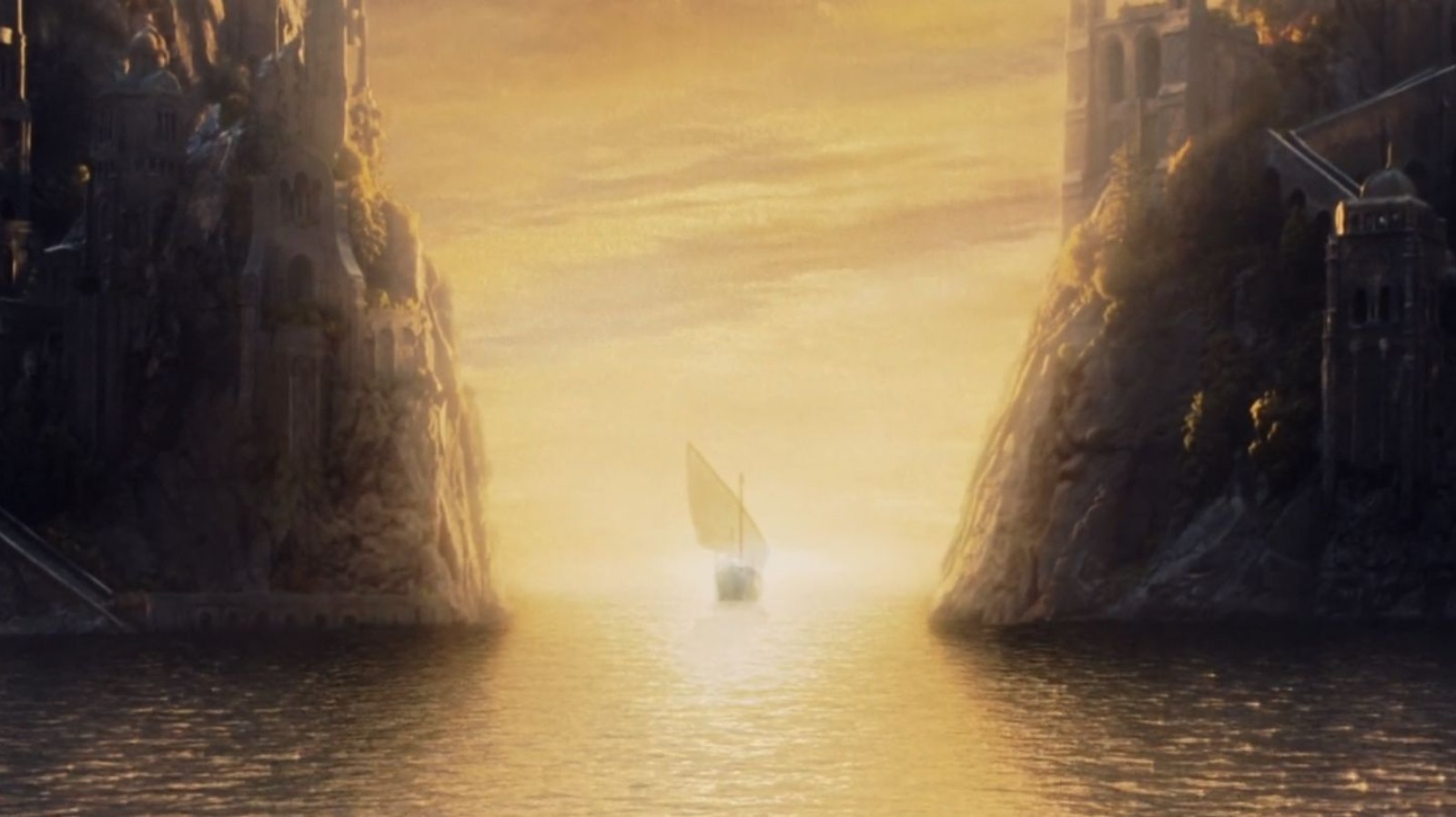 Lord Of The Rings' Fourth Age Of MiddleEarth Explained
