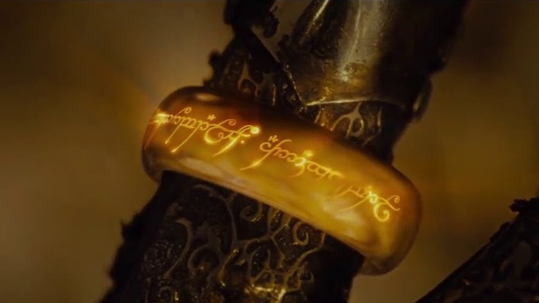 The One Ring to rule them all