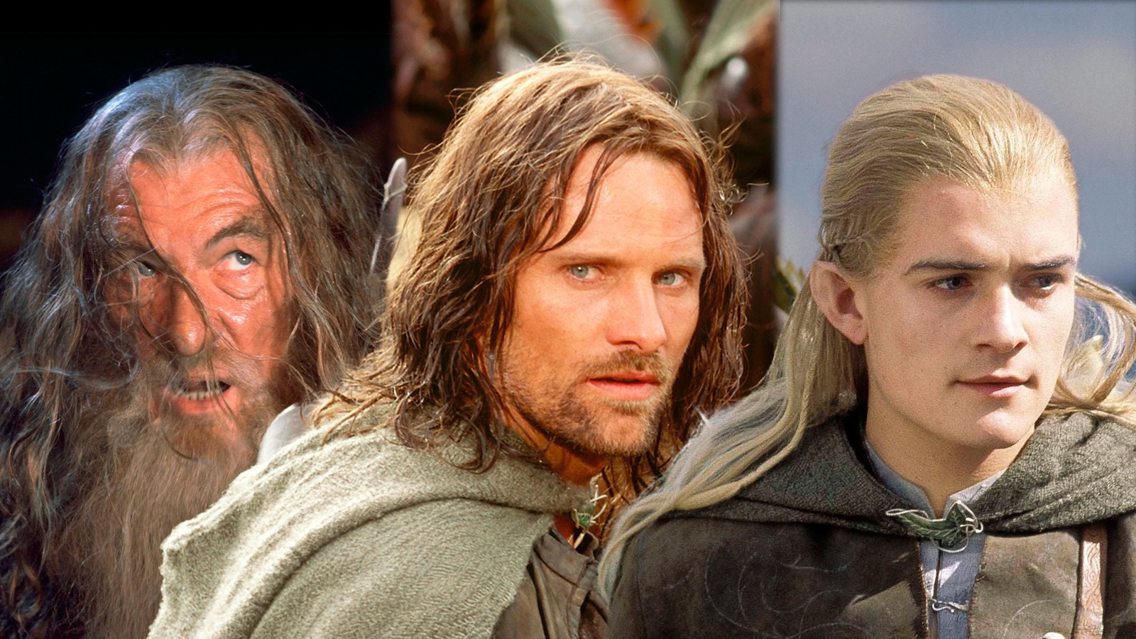 The Lord of the Rings' Spin-Off Films on Aragorn, Gollum, and More