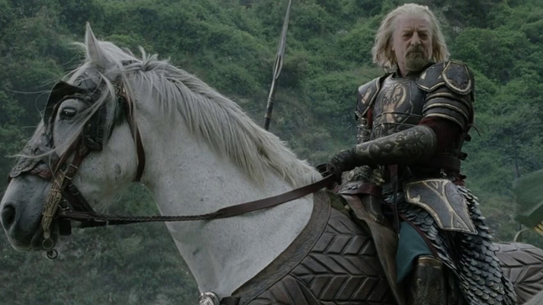 Lord Of The Rings: The War Of The Rohirrim - What We Know So Far