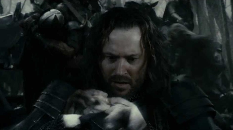 Lord of the Rings, Middle-earth, Third Age