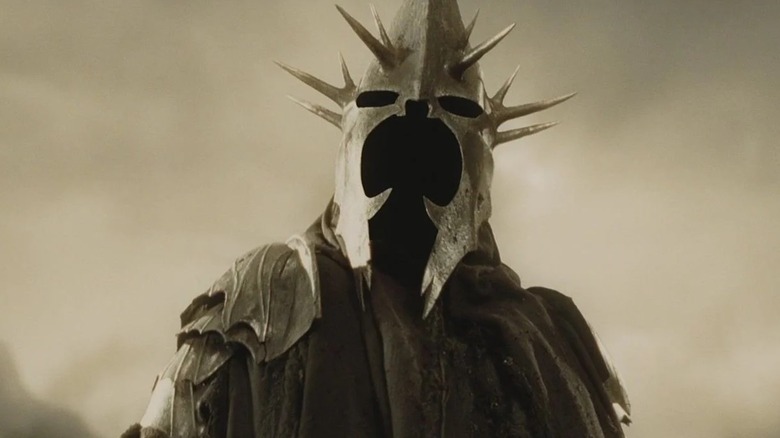 Lord of the Rings, Middle-earth, Third Age