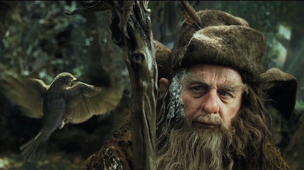 Radagast the Brown