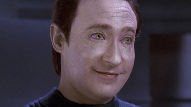 Brent Spiner as Lore