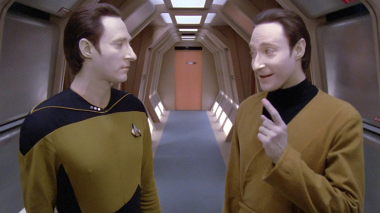 Lore and Data
