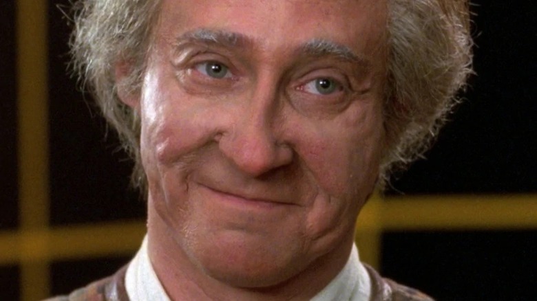 Brent Spiner as Noonien Soong