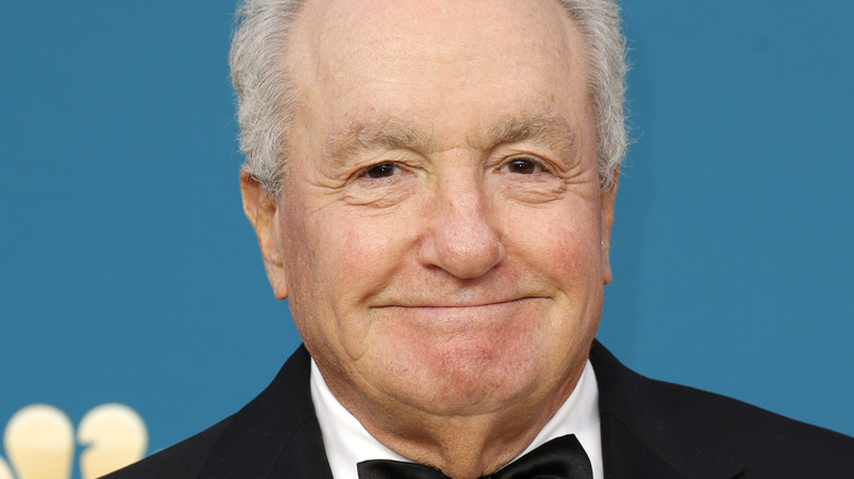 Lorne Michaels