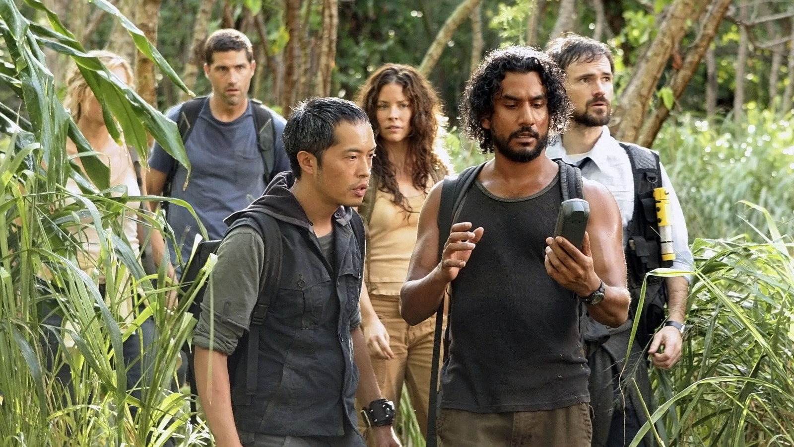 How Many Episodes In Season 2 Of Lost