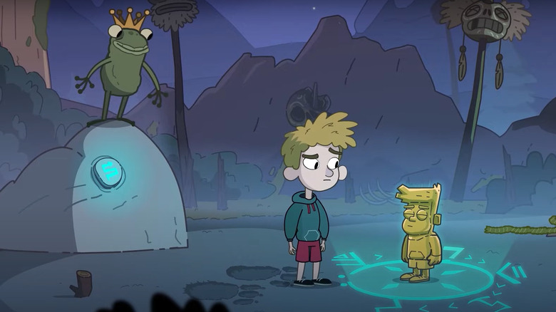 Lost In Play Release Date, Trailer, And Gameplay - What We Know So Far