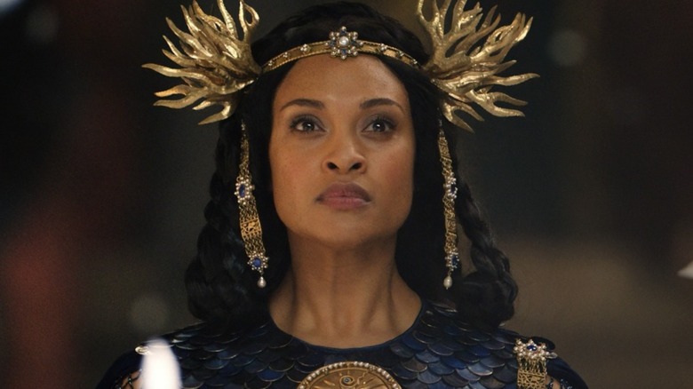 Míriel, Queen Regent of Númenor