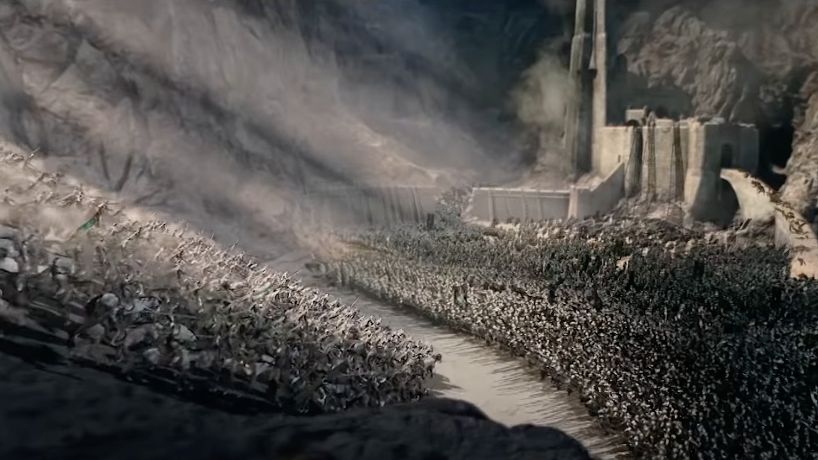 The Lord of the Rings: The War of the Rohirrim: What We Know So Far