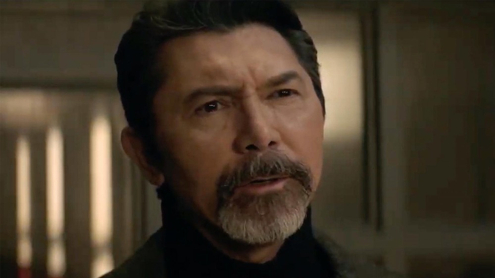 Lou Diamond Phillips Prodigal Son