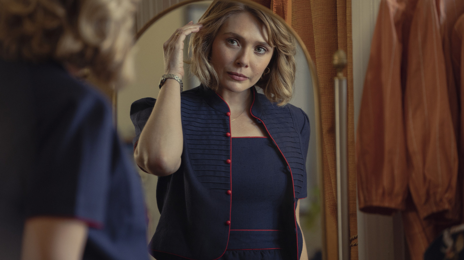 Love & Death How Many Episodes Are In The HBO Miniseries?