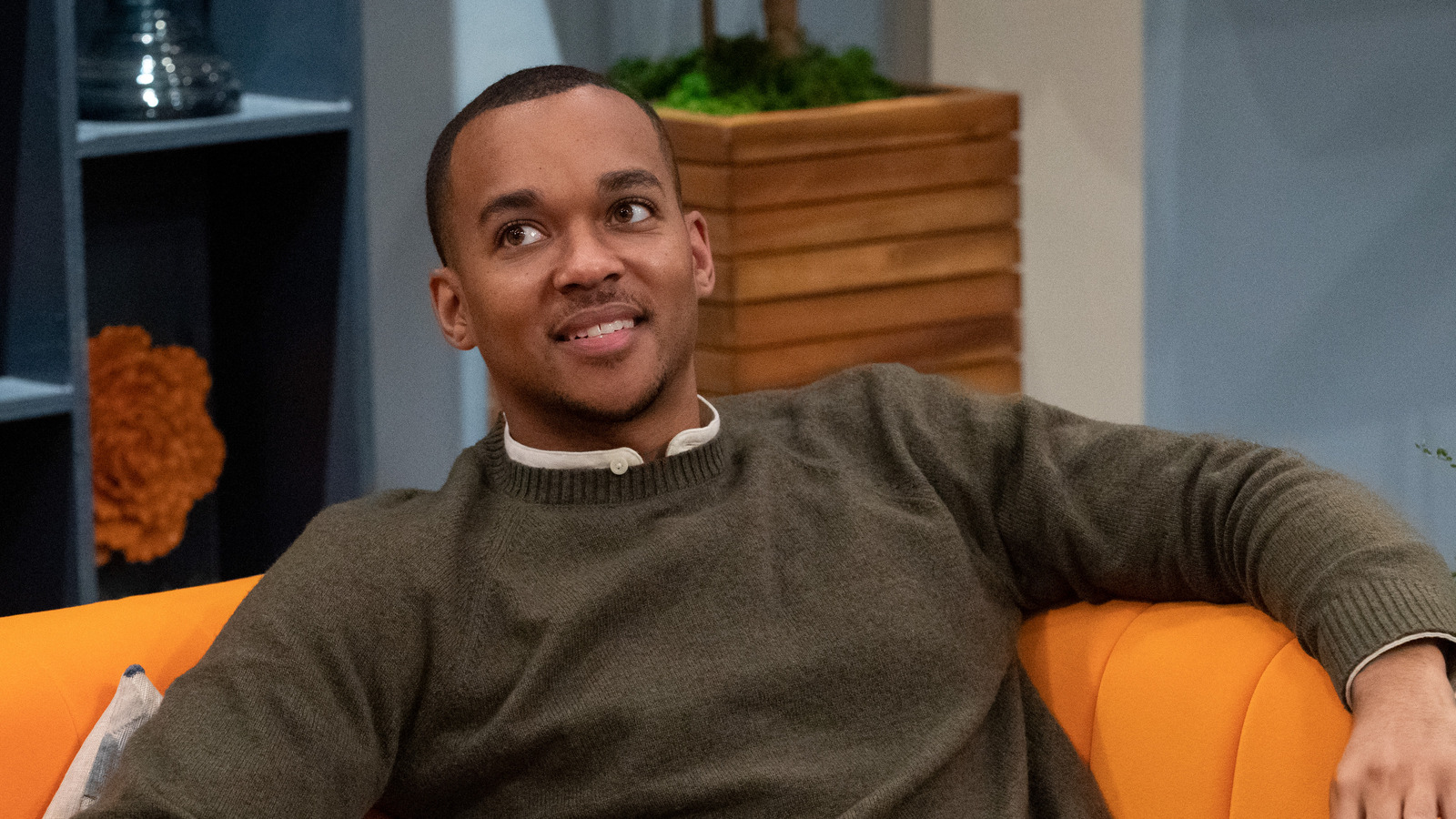 Love Is Blind Marshall Reached Out To Another CoStar After Breakup With Jackie