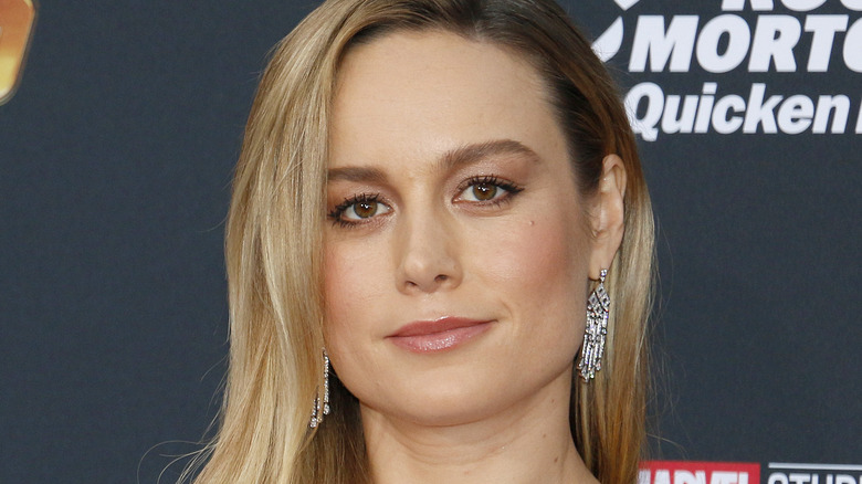 Brie Larson