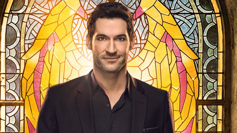 Lucifer season 3 key art