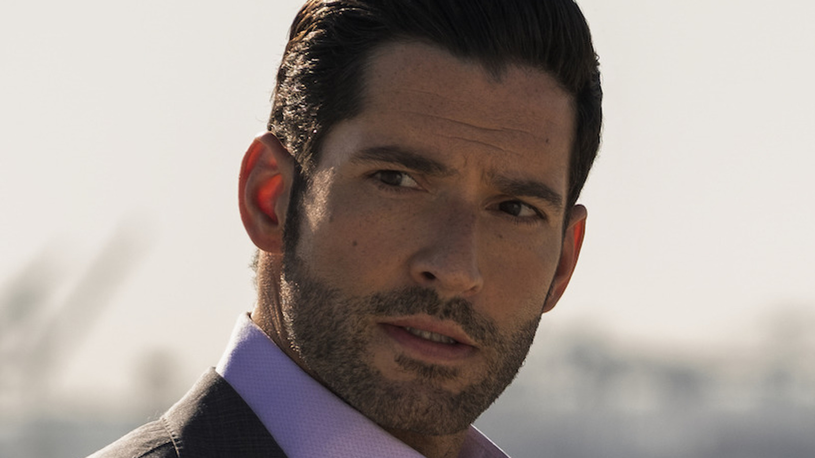 Get Lucifer Season 5B Images Background