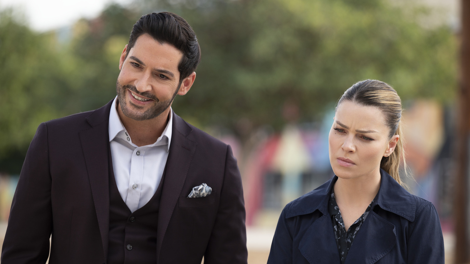 Lucifer Staffel 7 – Wird es jemals passieren?