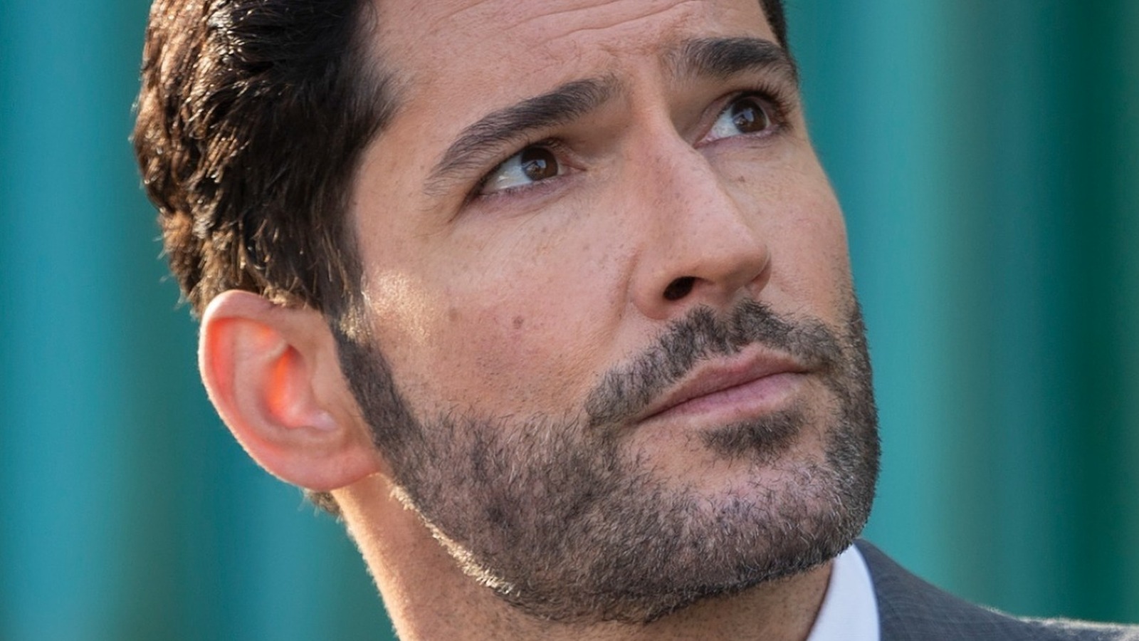 Lucifer's Moving FatherSon Duet Was Not The Producers' First Choice