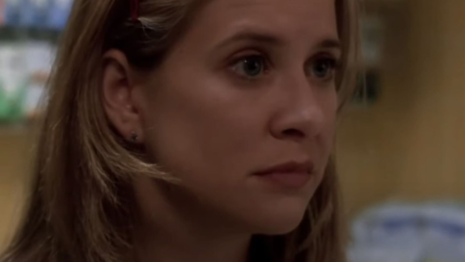 Lucy Knight's Shocking Death On ER May Not Have Sat Well With Fans