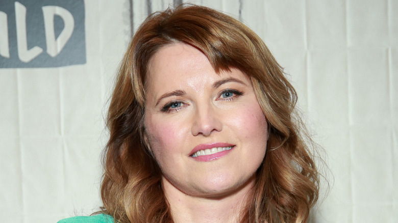 Lucy Lawless