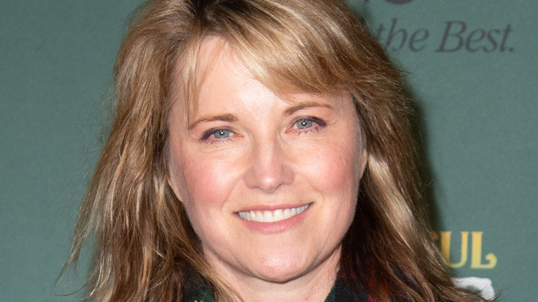 Lucy Lawless