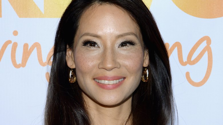 Lucy Liu Will Direct Luke Cage Season 2 Premiere