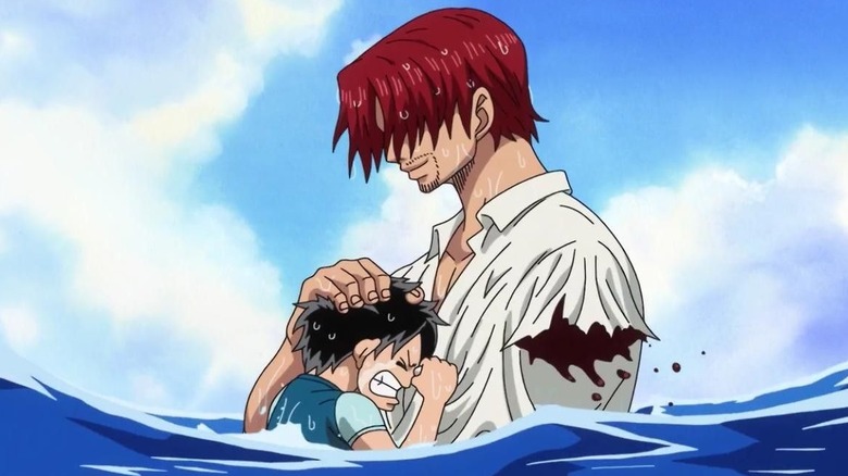 Revealed! The First Pirate King is Luffy's Ancestor - One Piece