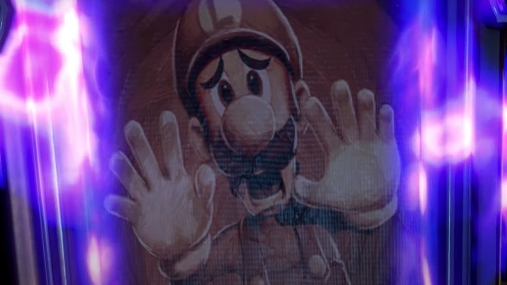 Luigi's Mansion 3 Ending Explained