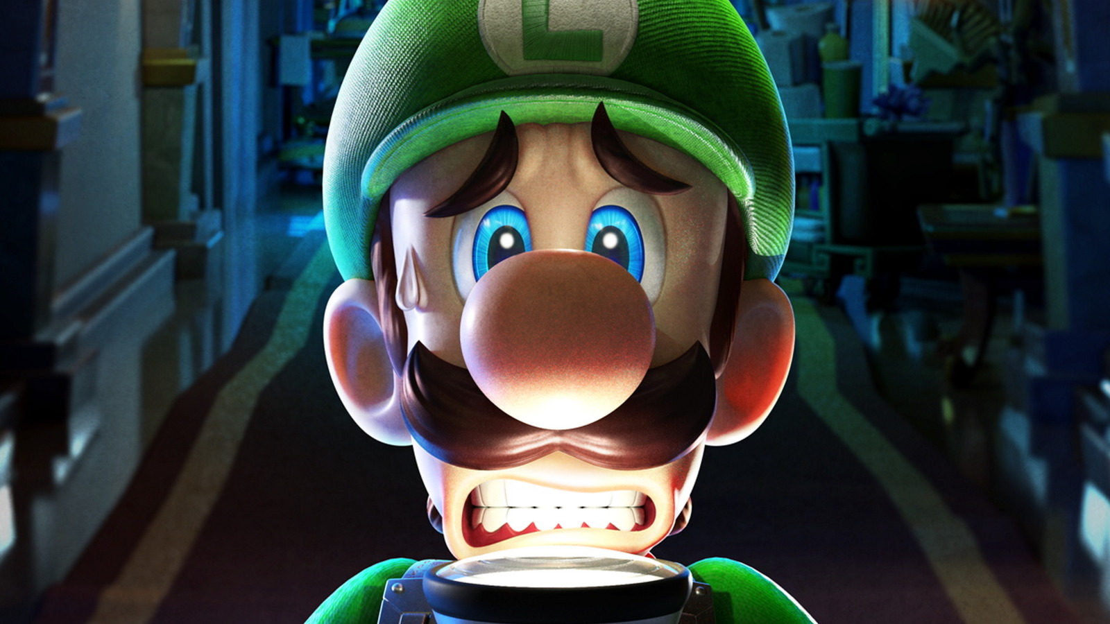 luigi's mansion 3 f4f