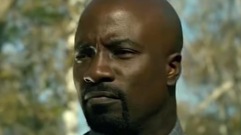 Luke Cage