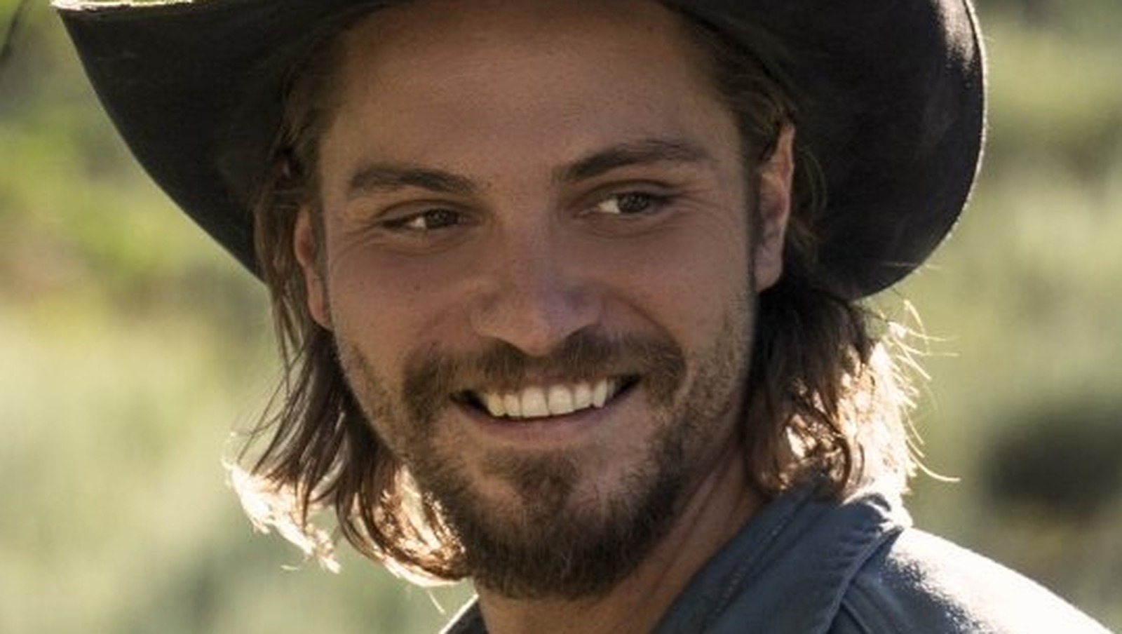 Luke Grimes And Wes Bentley Admit They Lied About Their Horse Riding