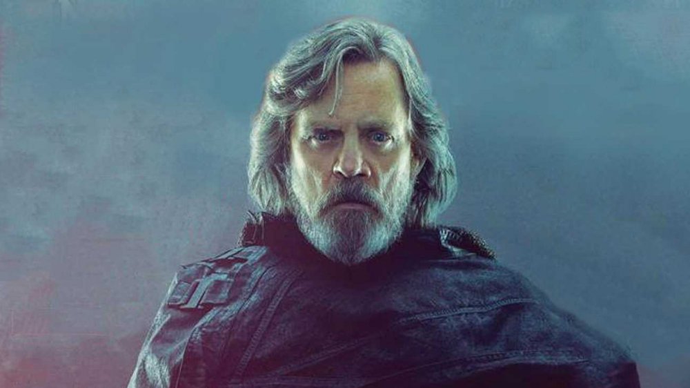 Luke Skywalker