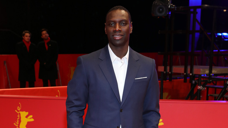 Omar Sy 