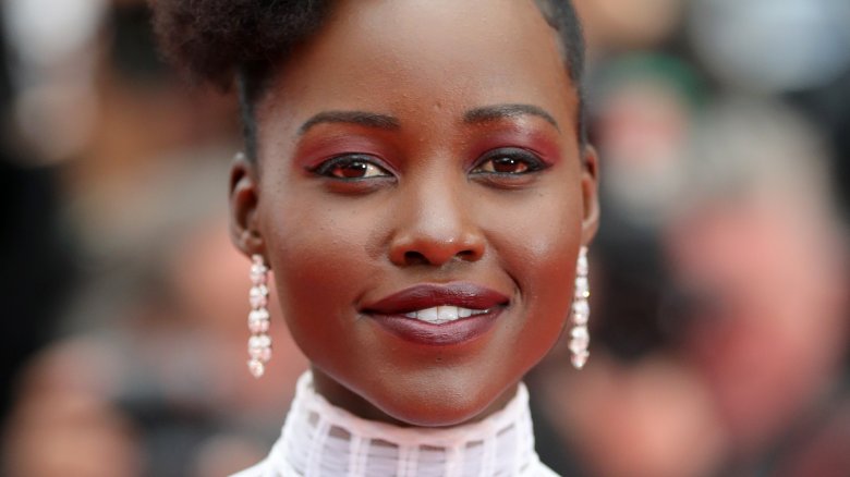 Lupita Nyong'o