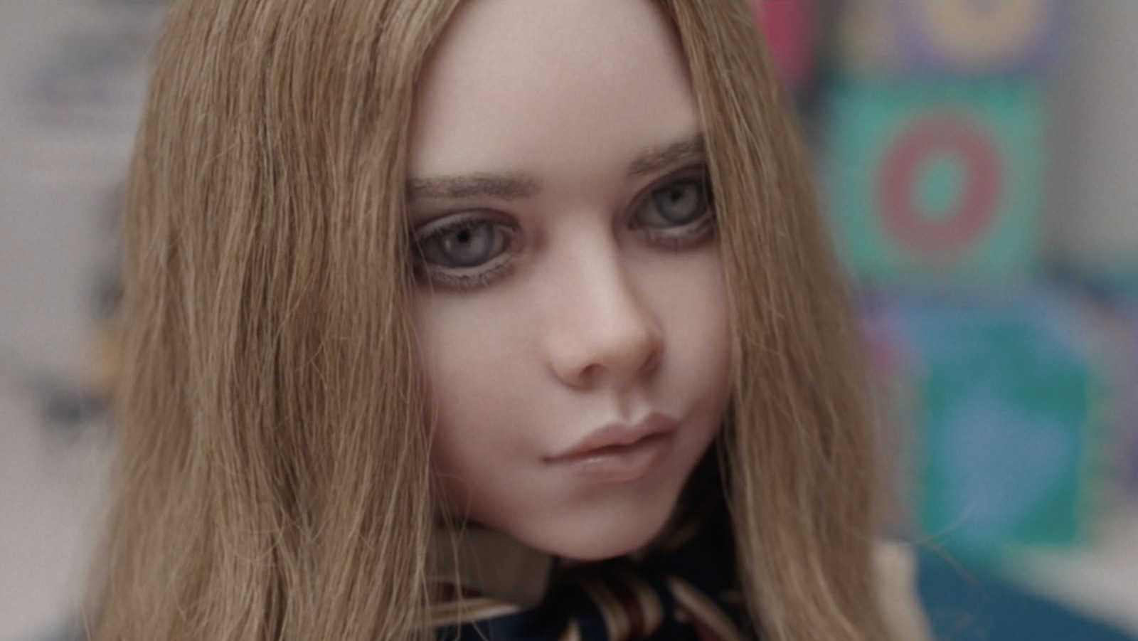 M3GAN Review To The Dollhouse