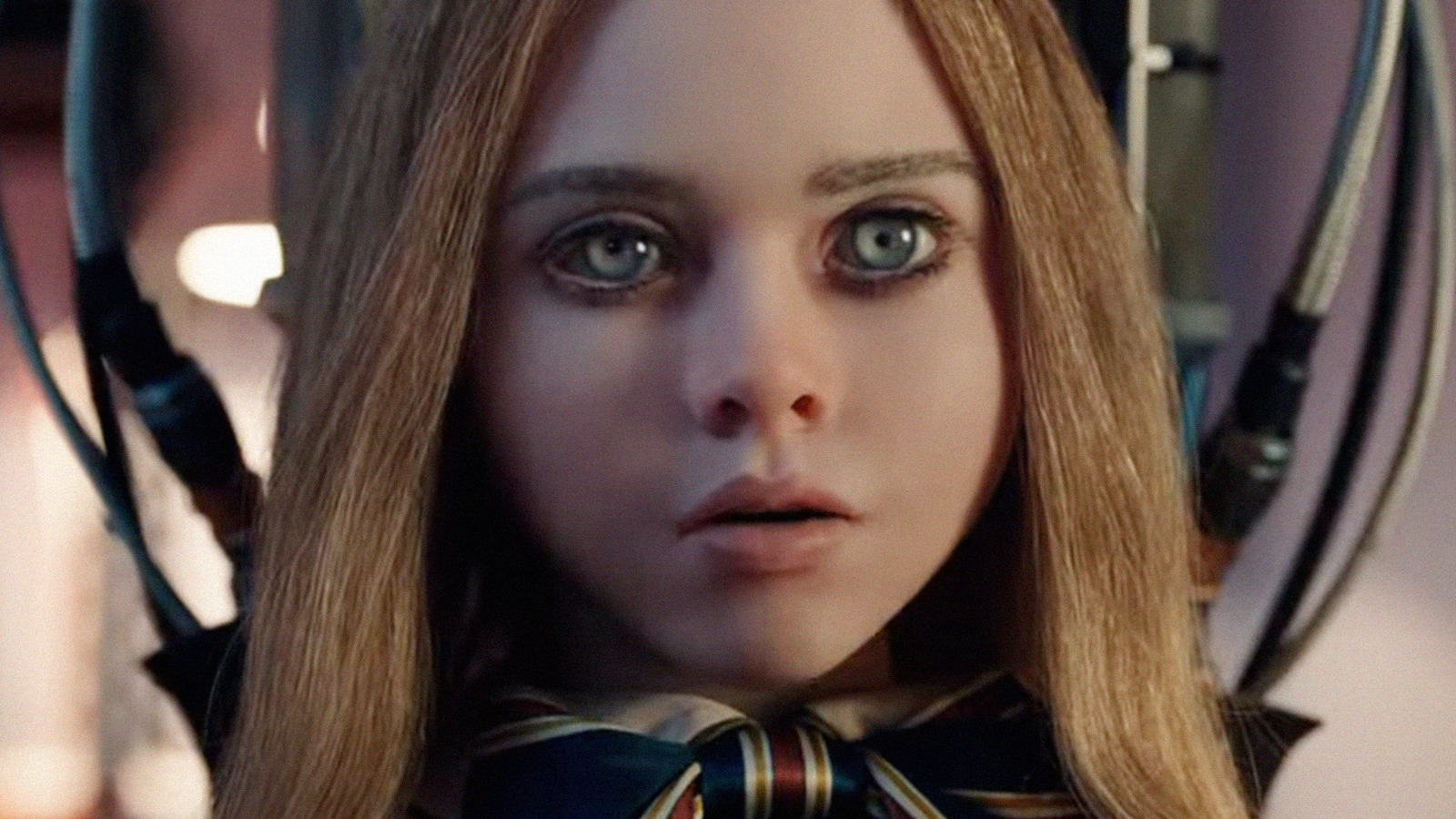 M3GAN's Back To Haunt Your Dreams In The Film's Second Horrifying Trailer
