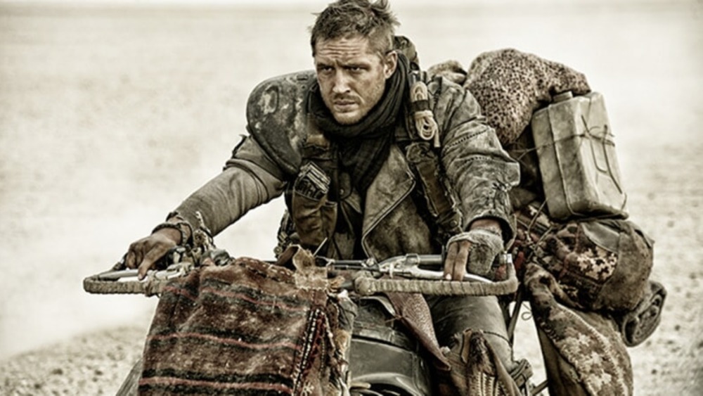Mad Max: Fury Road